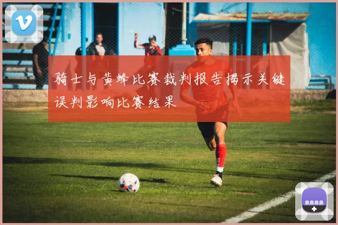 骑士与黄蜂比赛裁判报告揭示关键误判影响比赛结果